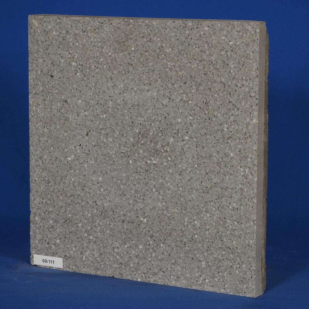 Terrazzo 'Casella' floor tiles by Bomarbre (30 x 30 cm) - Sold per m2