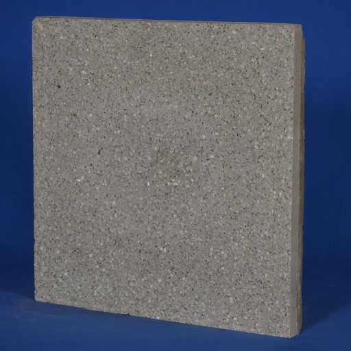 [205FLO08111M2] Terrazzo 'Casella' floor tiles by Bomarbre (30 x 30 cm) - Sold per m2