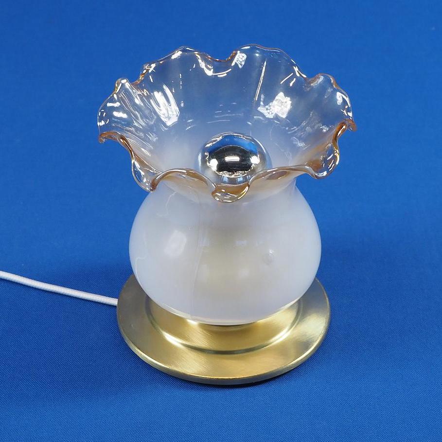 [122LIG218] Table light 'Rudolf'