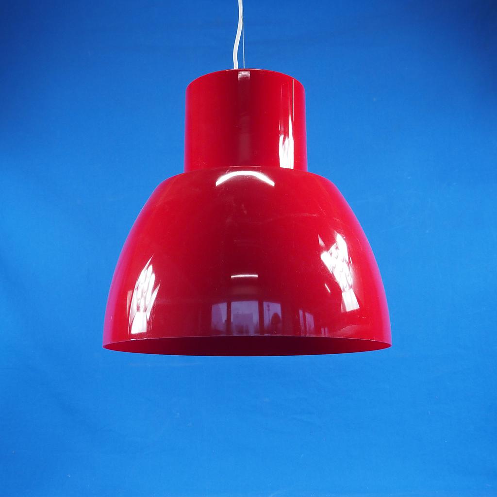 Hanging light 'Lorosae' by Alvaro Siza For Reggiani (ca. 1999)