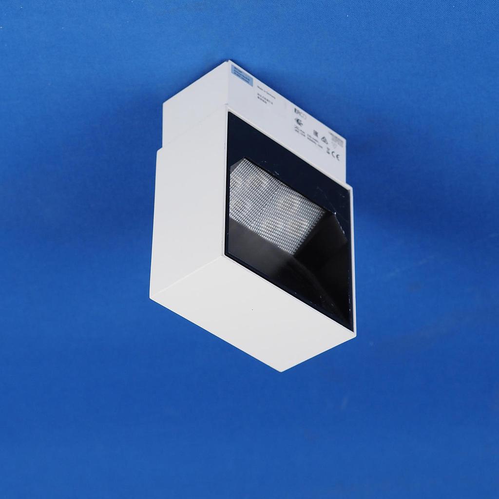 Wall washer '10.65083.000’ by Erco
