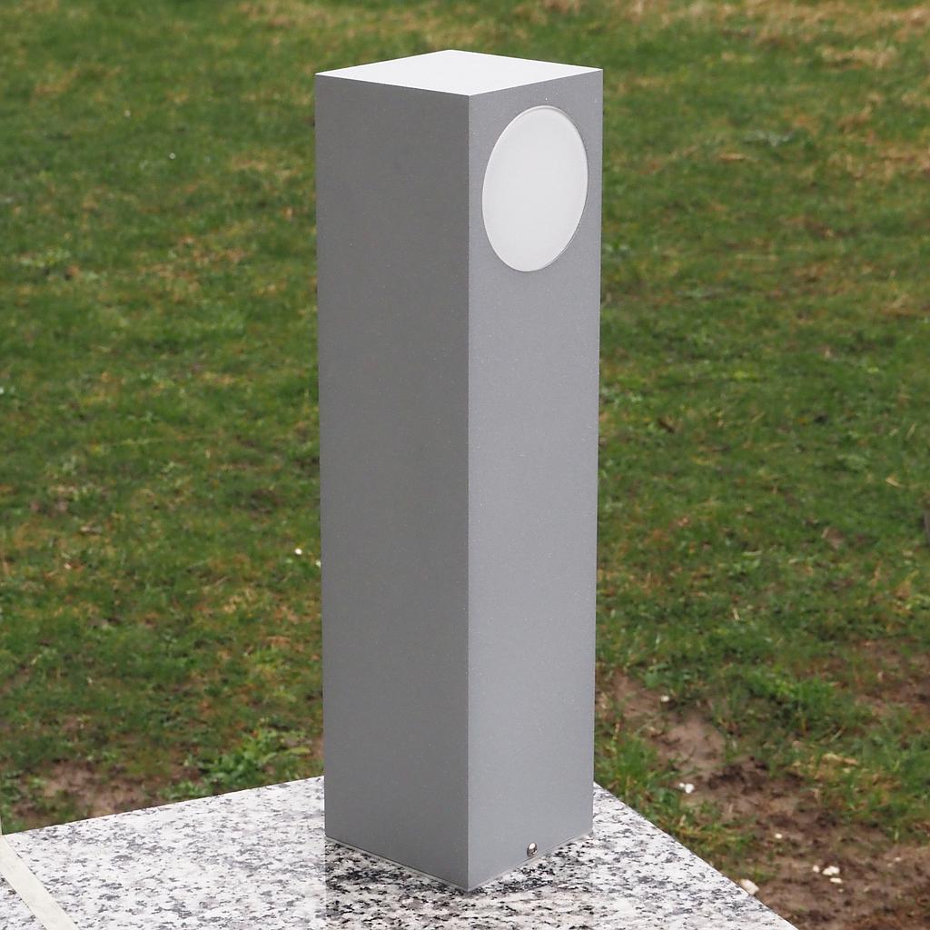 [206LIG749] Floor light by PSM Lighting