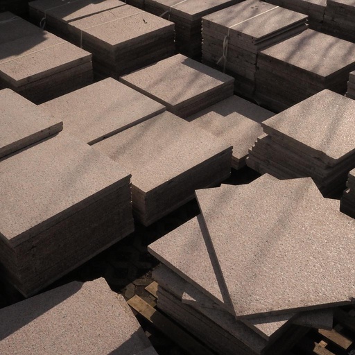 [999FLO827B] Pink granite slabs (B-quality) - Only available in our physical shop