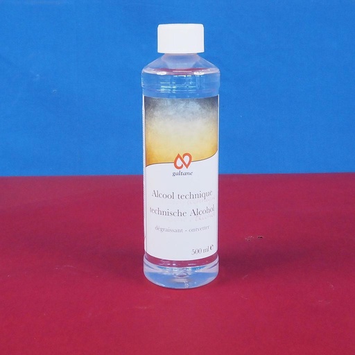 [2050] Galtane denatured alcohol