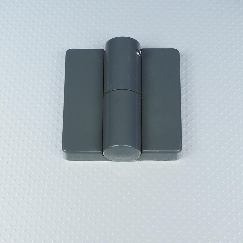 [220HAR014] Door closer hinge with spring by Normbau - Left