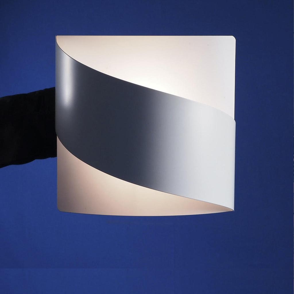 Wall light 'Band' by Peter Celsing for Falkenberg Belysning (ca. 1960)