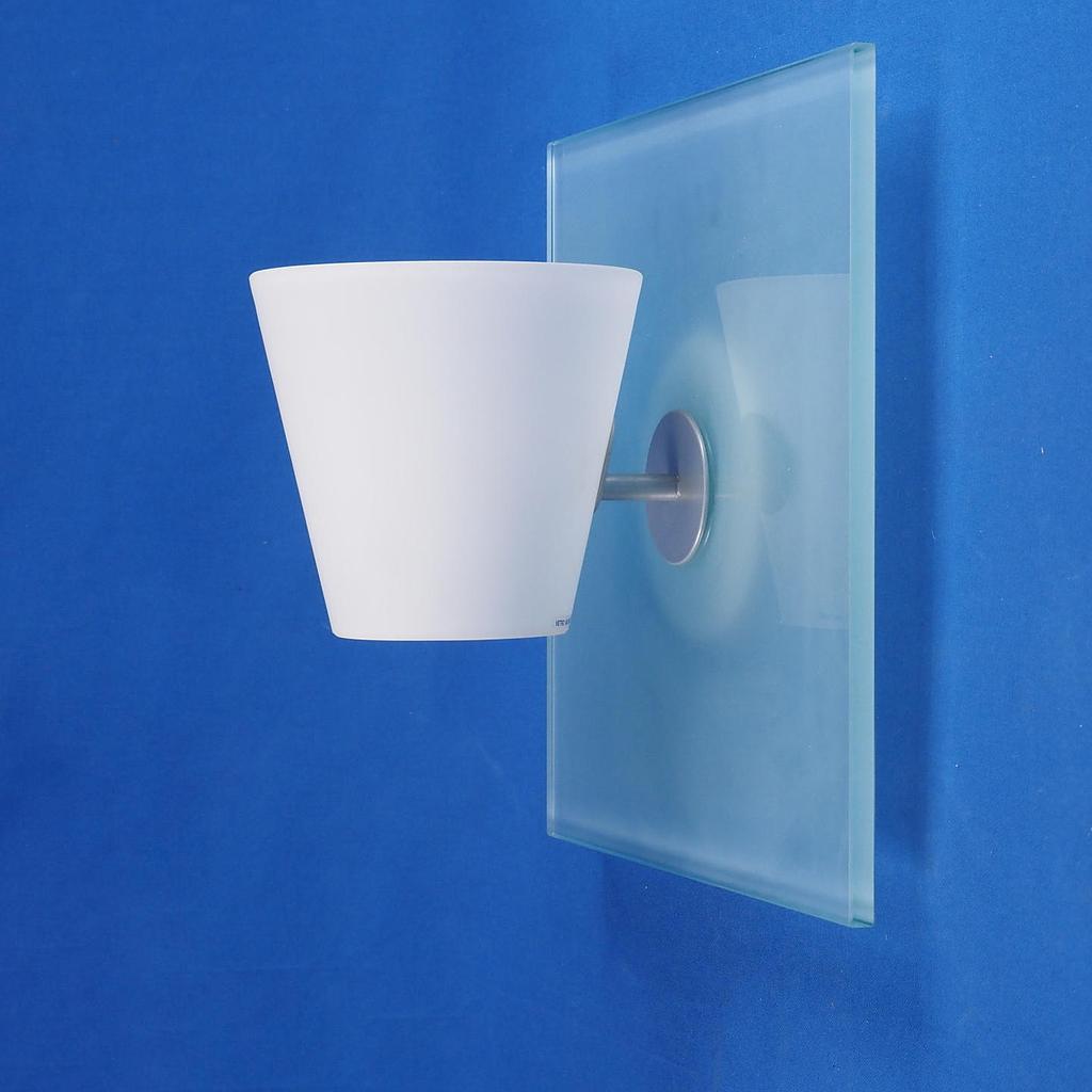 Wall light 'Quadro' by Giovanni Levanti for Foscarini (ca. 1993)