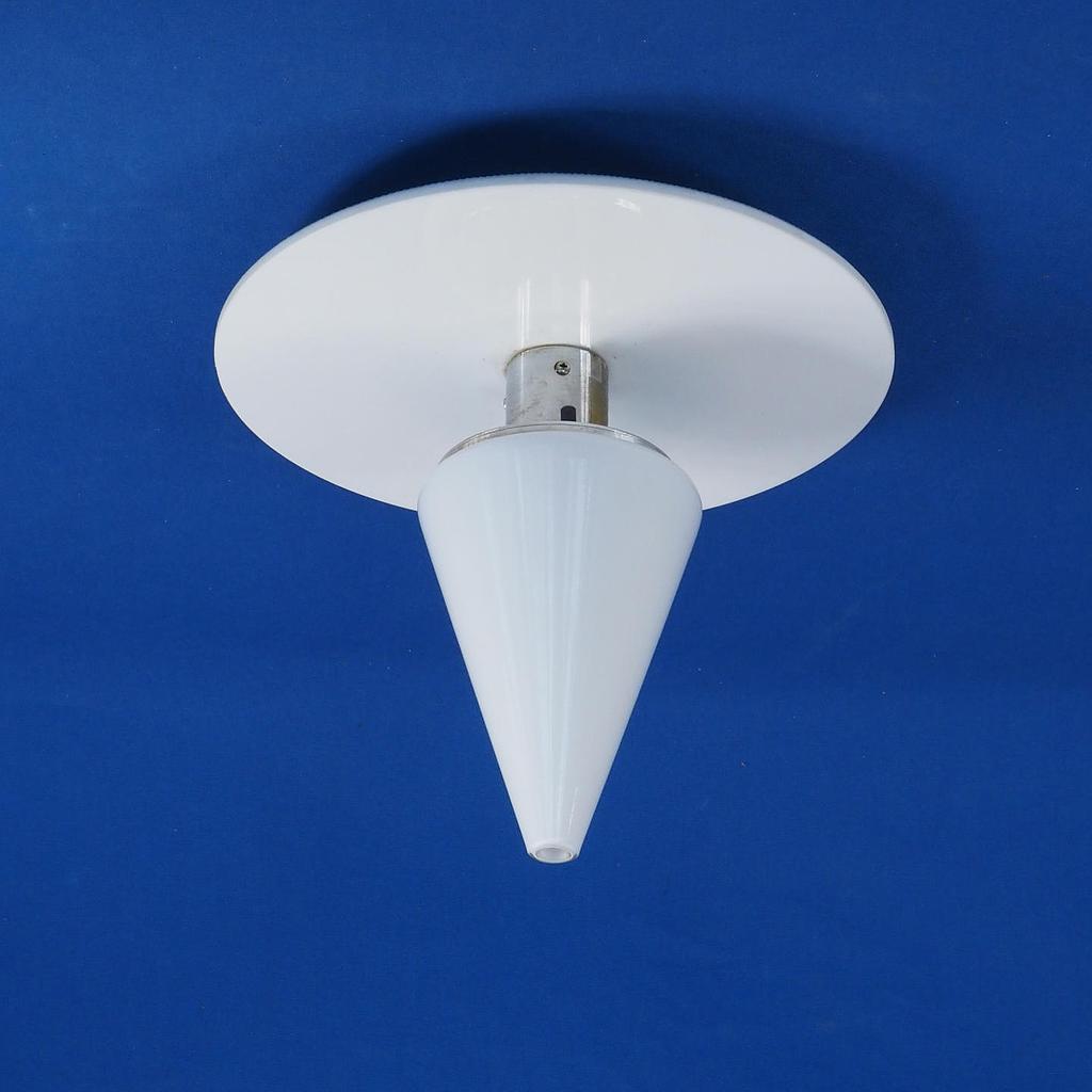 Ceiling light 'Faretra' by J. De Pas, D. D'urbano &amp; P. Lomazzi for Artemide (ca. 1980)