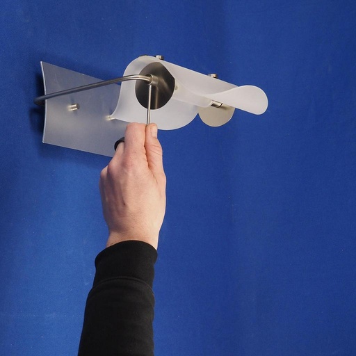 [206LIG774] Wall light by Cierre Lampadari