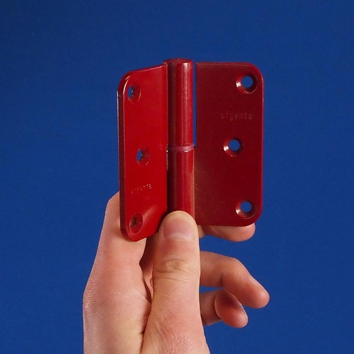 [999HAR1037] Door hinge by Argenta (ca. 1980)