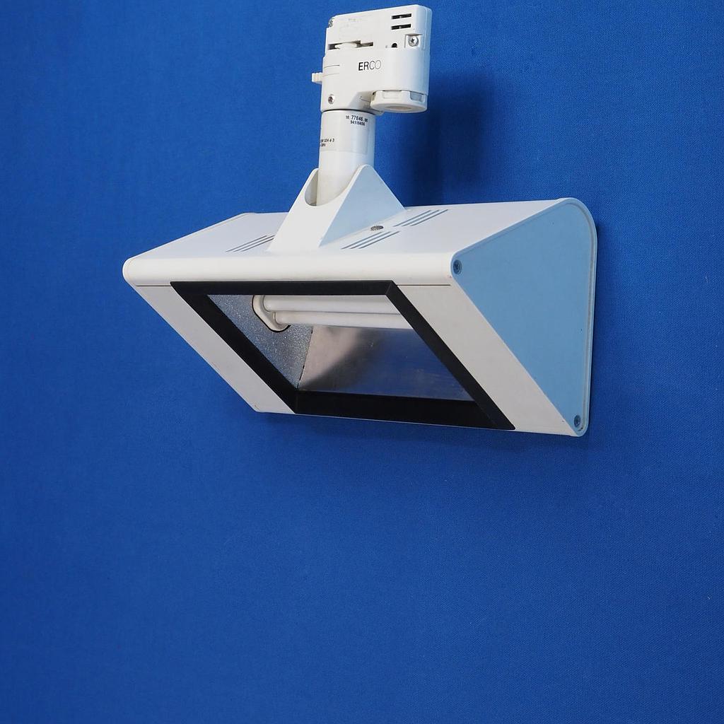 [192LIG001] Wall washer '77846' by Erco (G24)