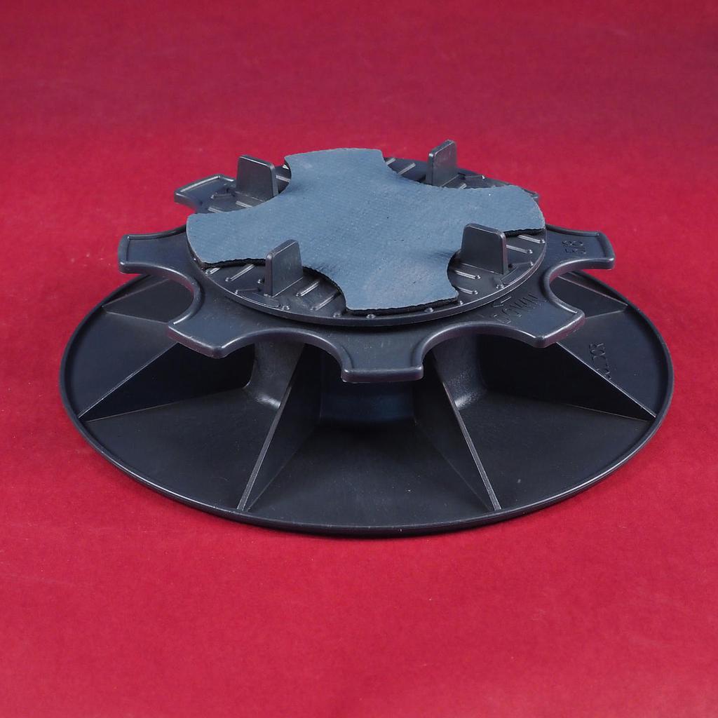 [999TEC026] Adjustable Terrace Pedestals 'PV 5/8' by Solidor