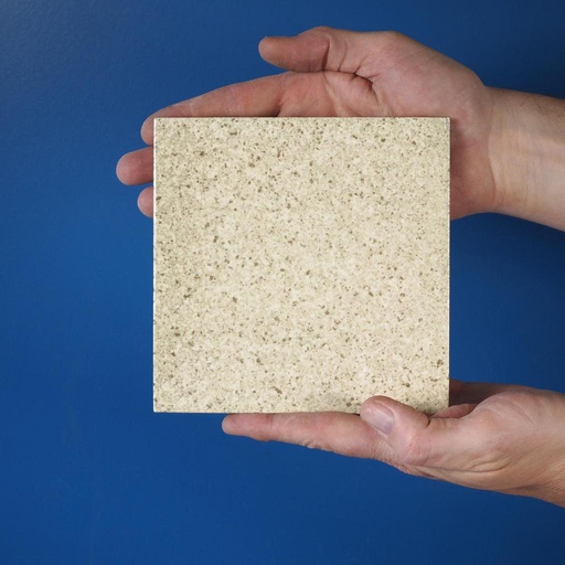 [192CLA001] Wall glazed ceramic tiles by Hemixem from the Borgerstein building (15 x 15 cm)