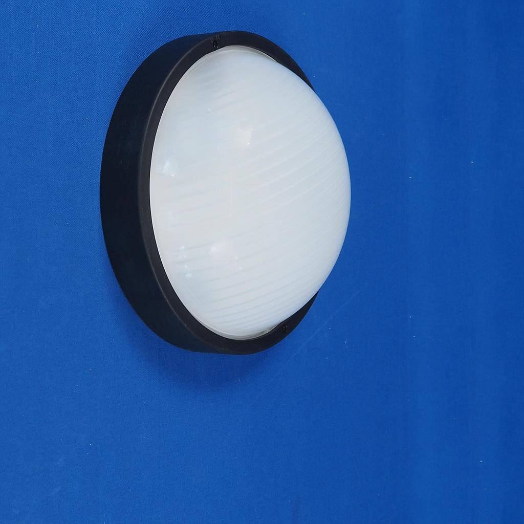 [999LIG1192] Wall light 'Eko 25' by Prisma (IP44)