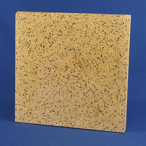 [205FLO06128M2] Terrazzo 'Como' floor tiles by Bomarbre (30 x 30 cm) - Sold per m2