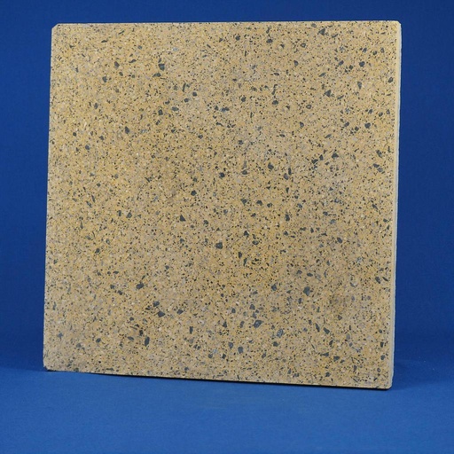 [205FLO-R30] Terrazzo 'Bolzano' floor tiles by Bomarbre (30 x 30 cm) - Sold per pallet