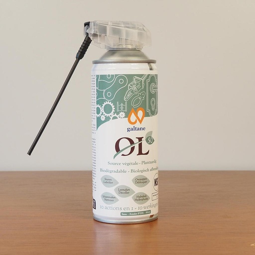[2065] Galtane OL-50 Spray (Lubricant)