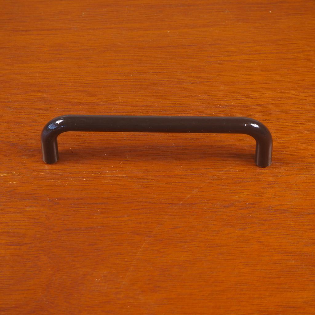 [999HAR1055] Cabinet handle by HEWI - Dark chocolate