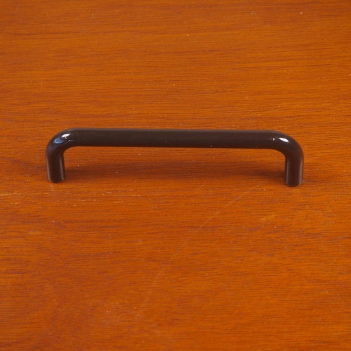 [999HAR1055] Cabinet handle by HEWI - Dark chocolate