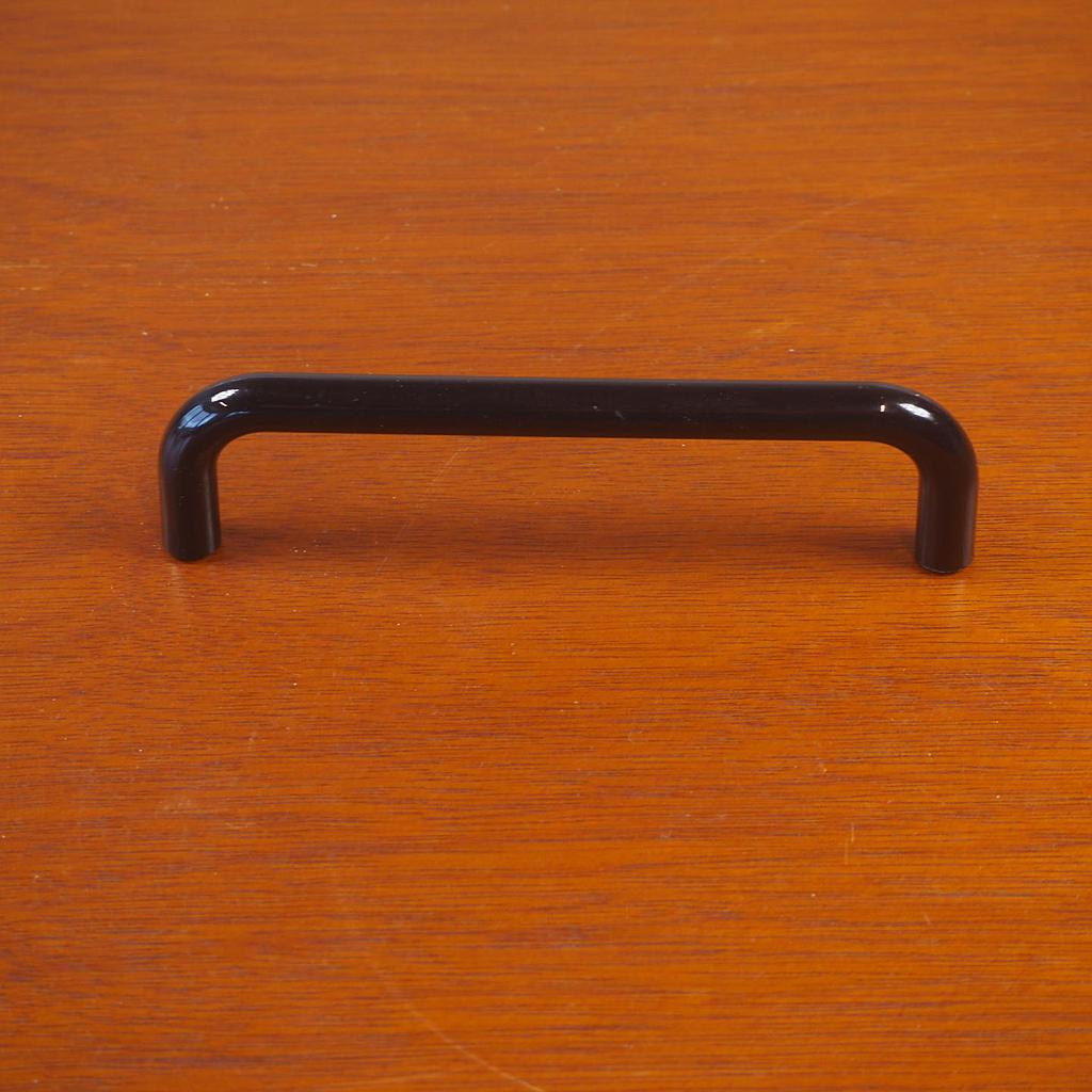 [999HAR1056] Cabinet handle by HEWI - Black