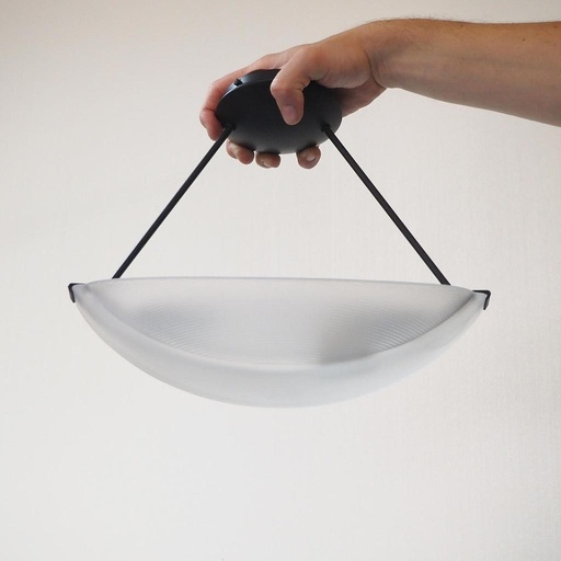 [206LIG801] Ceiling light 'MI5332' by Milan