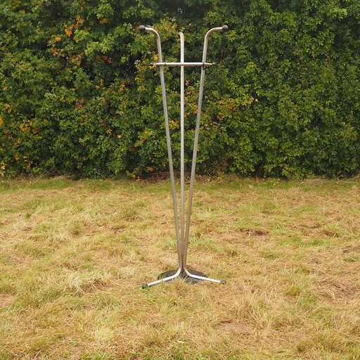 [999FUR1341] Coat rack by Tubax (ca. 1970)