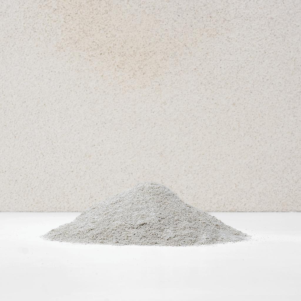 [CP-CF_C25] Clay finish Léém by BC materials - Cream (25 kg)