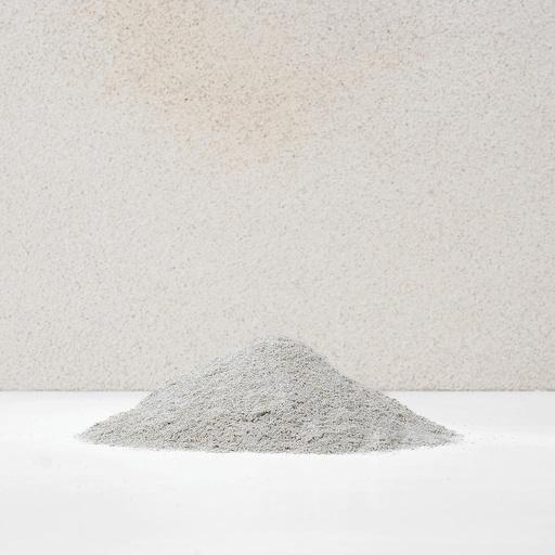 [CP-CF_C25] Clay Plaster 'Fine' Léém by BC materials - Cream (25 kg)