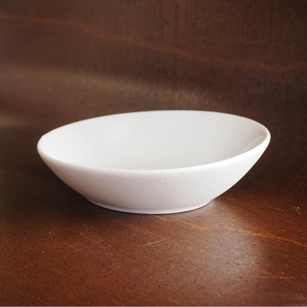 [B6311110-PC] Soup plate 'Sastrugi' by Nedda El-Asmar for Serax (⌀ 15 cm)