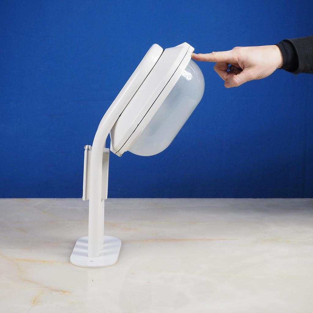 Outdoor standing light by Boluce/RZB (IP44)