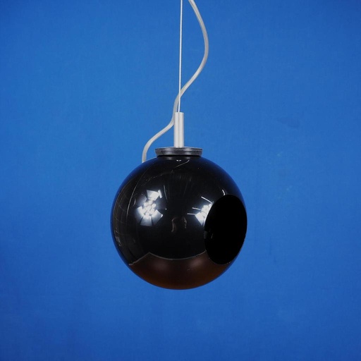 [999LIG1278] Hanging light '12-25' by Cotwee for Dark - Black