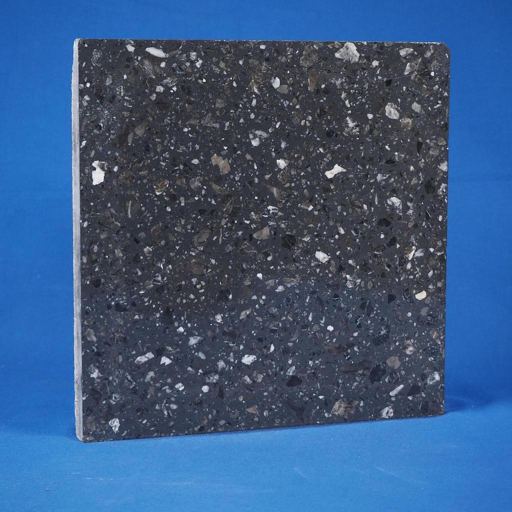 [205FLO1303M2] Terrazzo 'Catane' floor tiles by Bomarbre (30 x 30 cm) - Sold per m2