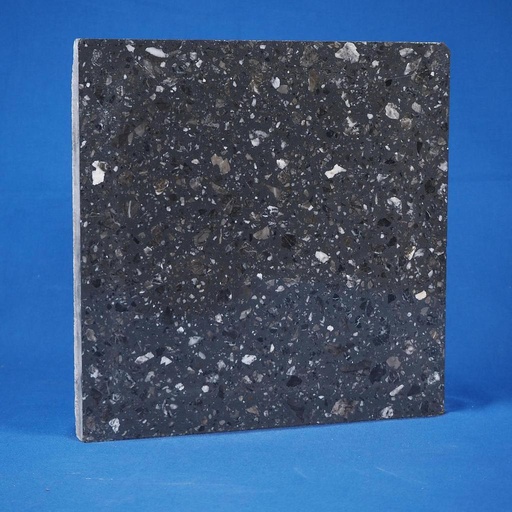 [205FLO1303M2] Terrazzo 'Catane' floor tiles by Bomarbre (30 x 30 cm) - Sold per m2