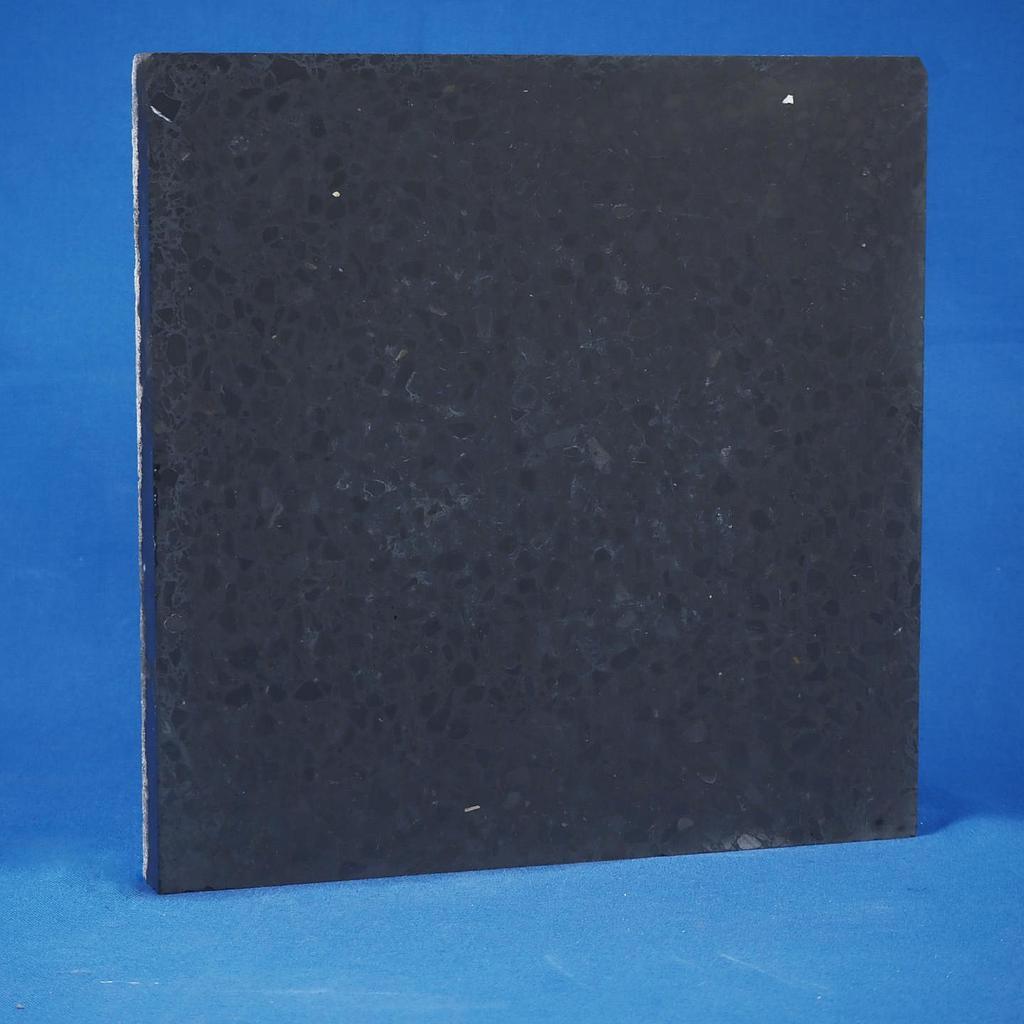 Terrazzo 'Gardone' floor tiles by Bomarbre (30 x 30 cm) - Sold per pallet