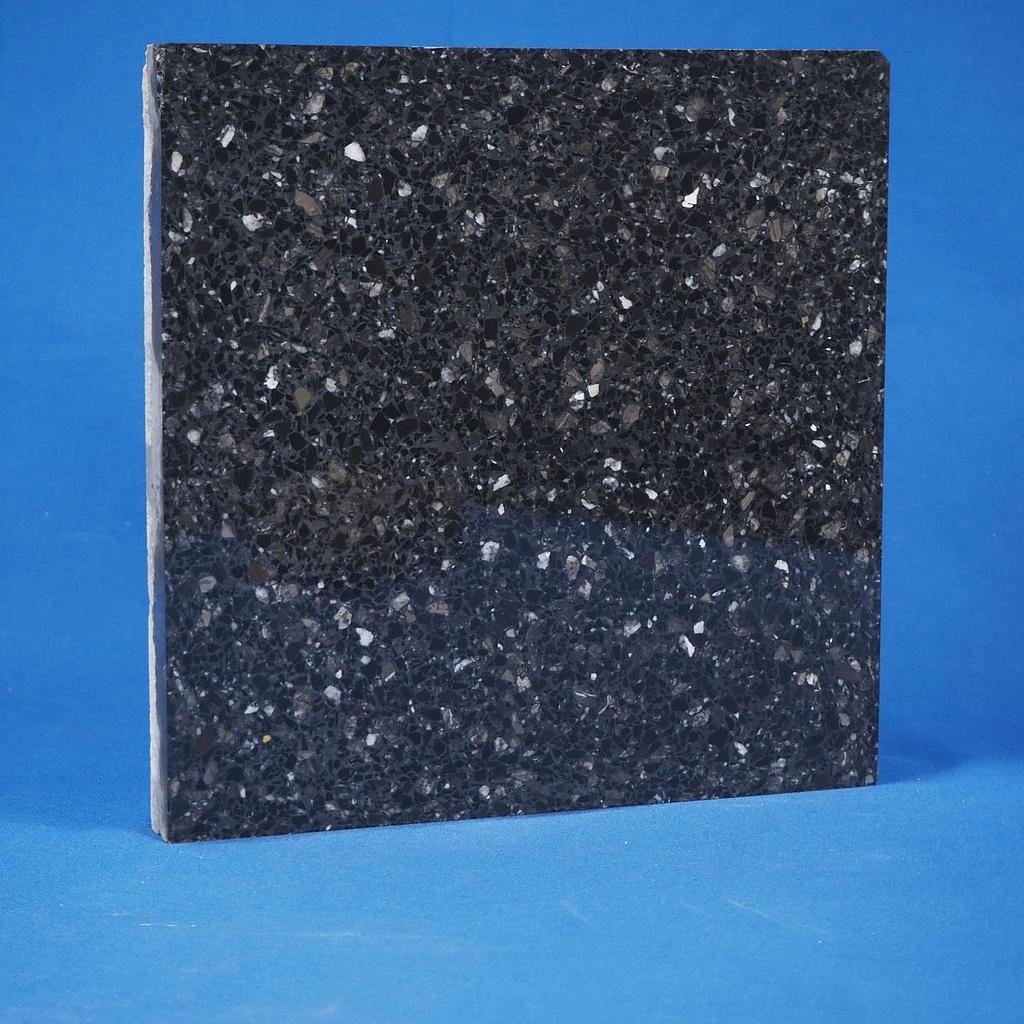 [205FLO5326M2] Terrazzo 'Raguse' floor tiles by Bomarbre (30 x 30 cm) - Sold per m2