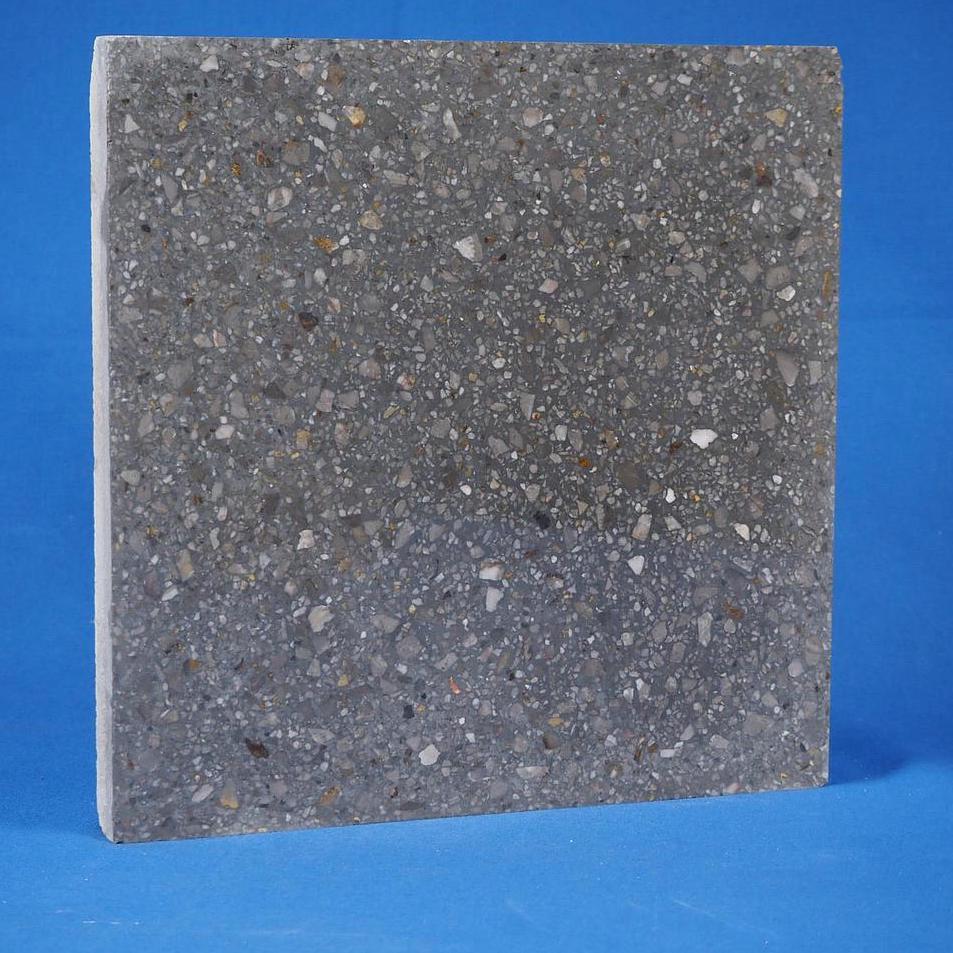 [205FLO566] Terrazzo 'Torchiarolo' floor tiles by Bomarbre (30 x 30 cm) - Sold per pallet