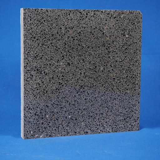 [205FLO701_M2] Terrazzo 'Castellana' floor tiles by Bomarbre (30 x 30 cm) - Sold per m2