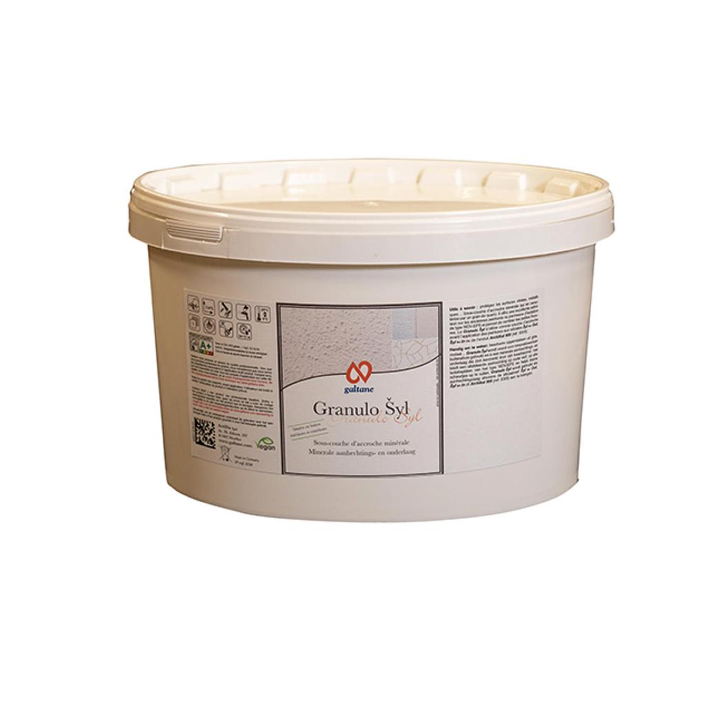 [8230] Galtane Granulo Šyl (5L)