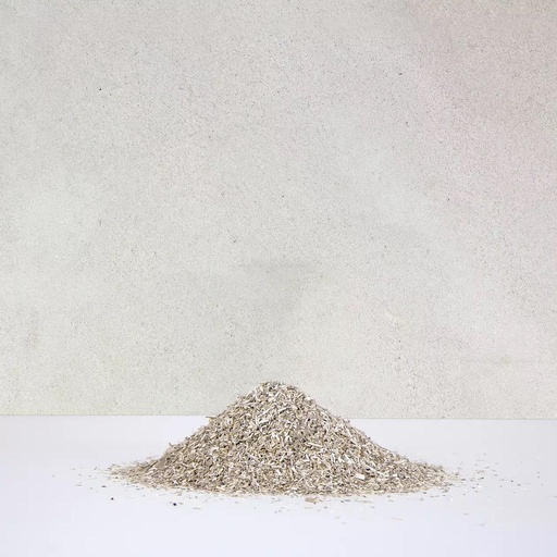 [CP-PL_S5_F] Straw for LÉÉM clay plaster by BC materials (5 kg)