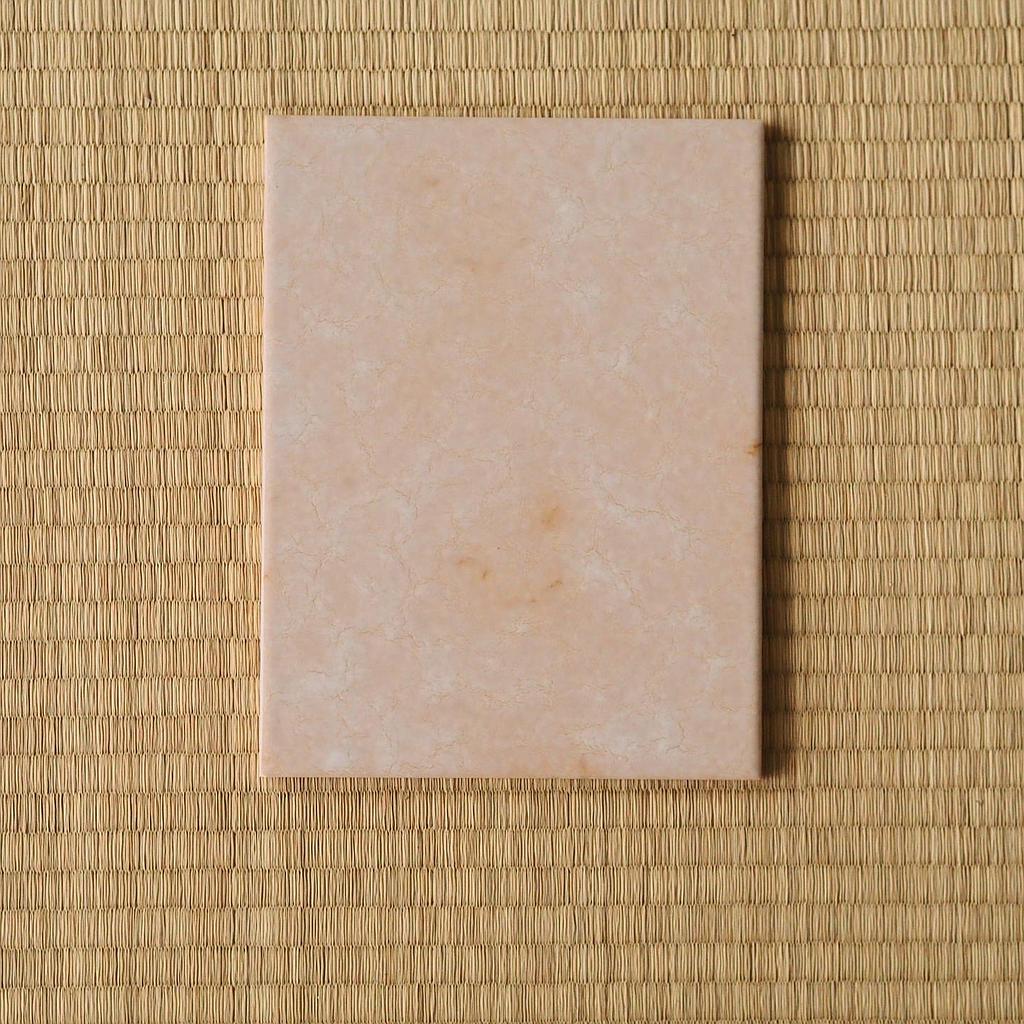 [333CLA011] Wall glazed ceramic tile 'Palma' by Sphinx (19,8 x 15 cm) - Sold per m2