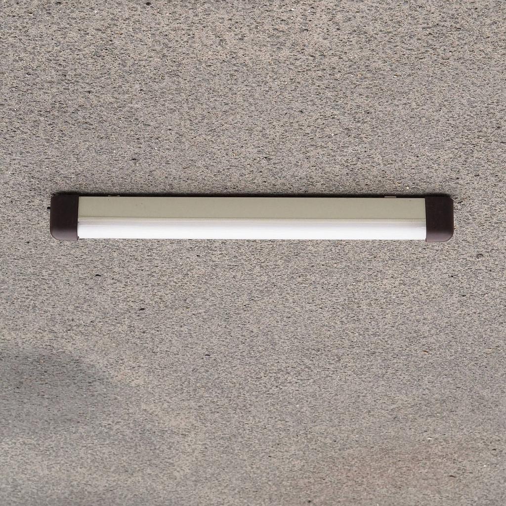 [999LIG1315] Wall/Ceiling light by LTT (ca. 1980)