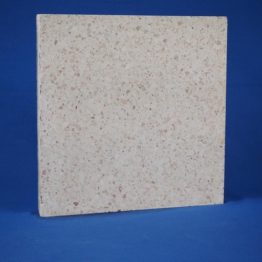 [205FLO08100M2] Terrazzo 'Simione' floor tiles by Bomarbre (30 x 30 cm) - Sold per m2