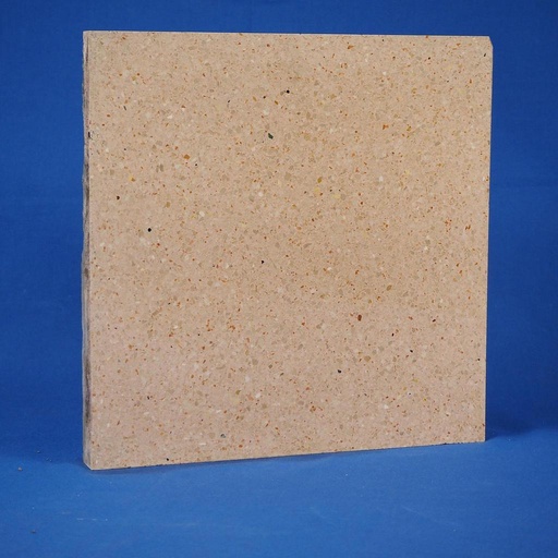 [205FLO5373_M2] Terrazzo 'Agrigente' floor tiles by Bomarbre (30 x 30 cm) - Sold per m2