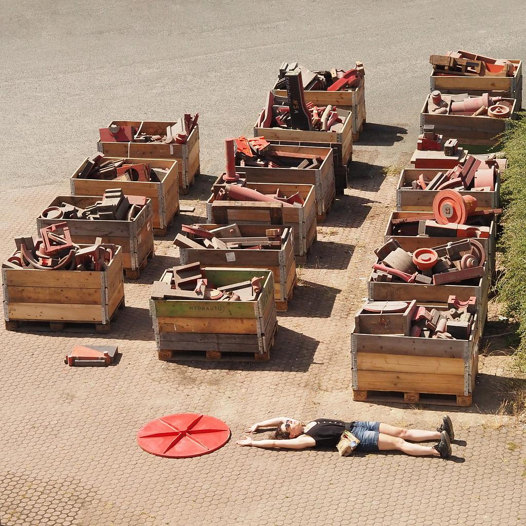 Wooden moulds from Durobor factory (various sizes &amp; shapes) - Surprise pallet