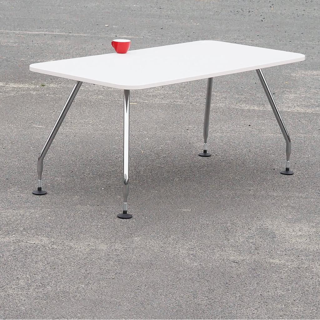 Dining/Meeting table 'Ad-Hoc' by Antonio Citterio for Vitra (160 x 80 cm)