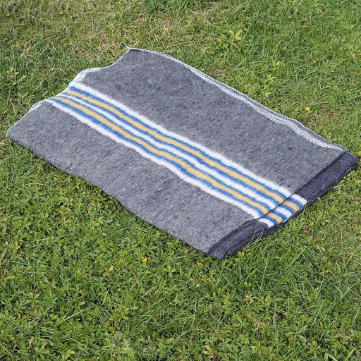 [999TEC046] Moving blanket (200 x 150 cm) (New)