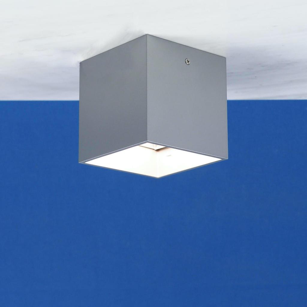 Ceiling light 'Box VIII' by Wever &amp; Ducré (IP20)