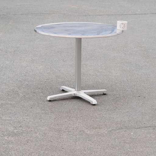 [968FUR78661] Outdoor aluminium table by Amat-3