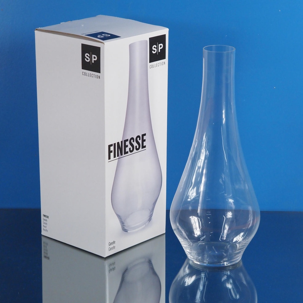 [852873] Carafe 'Finesse' by Salt&Pepper (2,2 L)