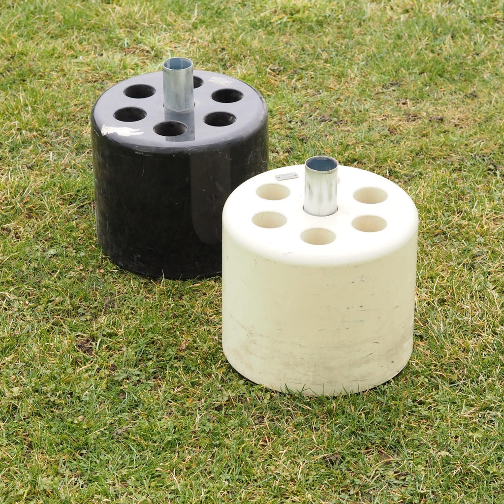 Coat rack base by Paolo Orlandini & Roberto Lucci for Velca Legnano